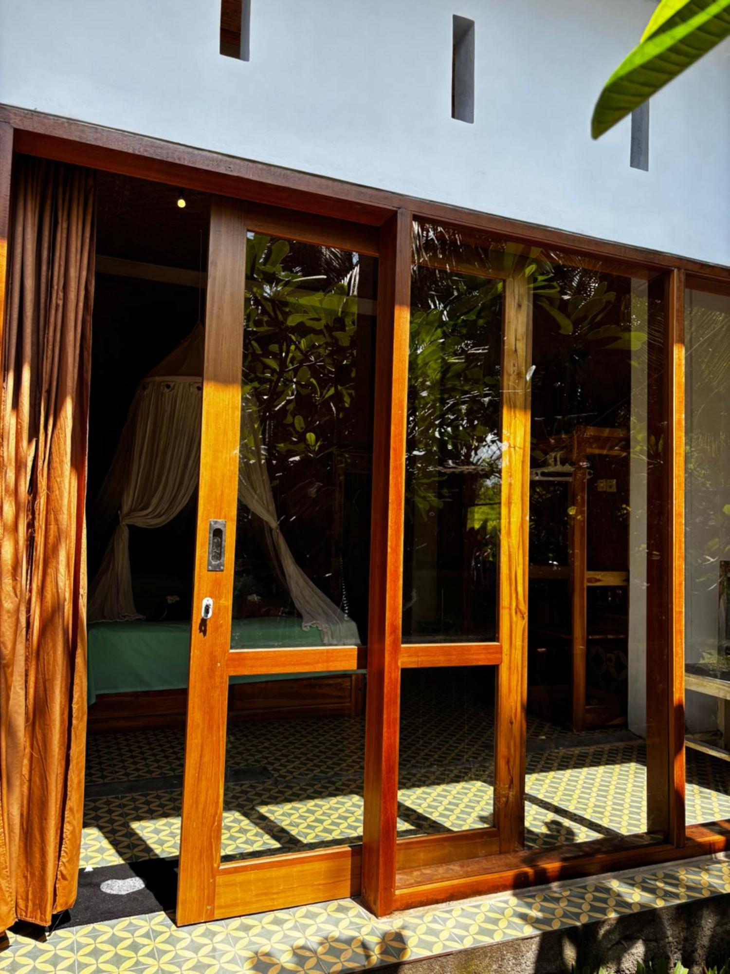 The Nyamo Surf & Stay Pulukan Εξωτερικό φωτογραφία