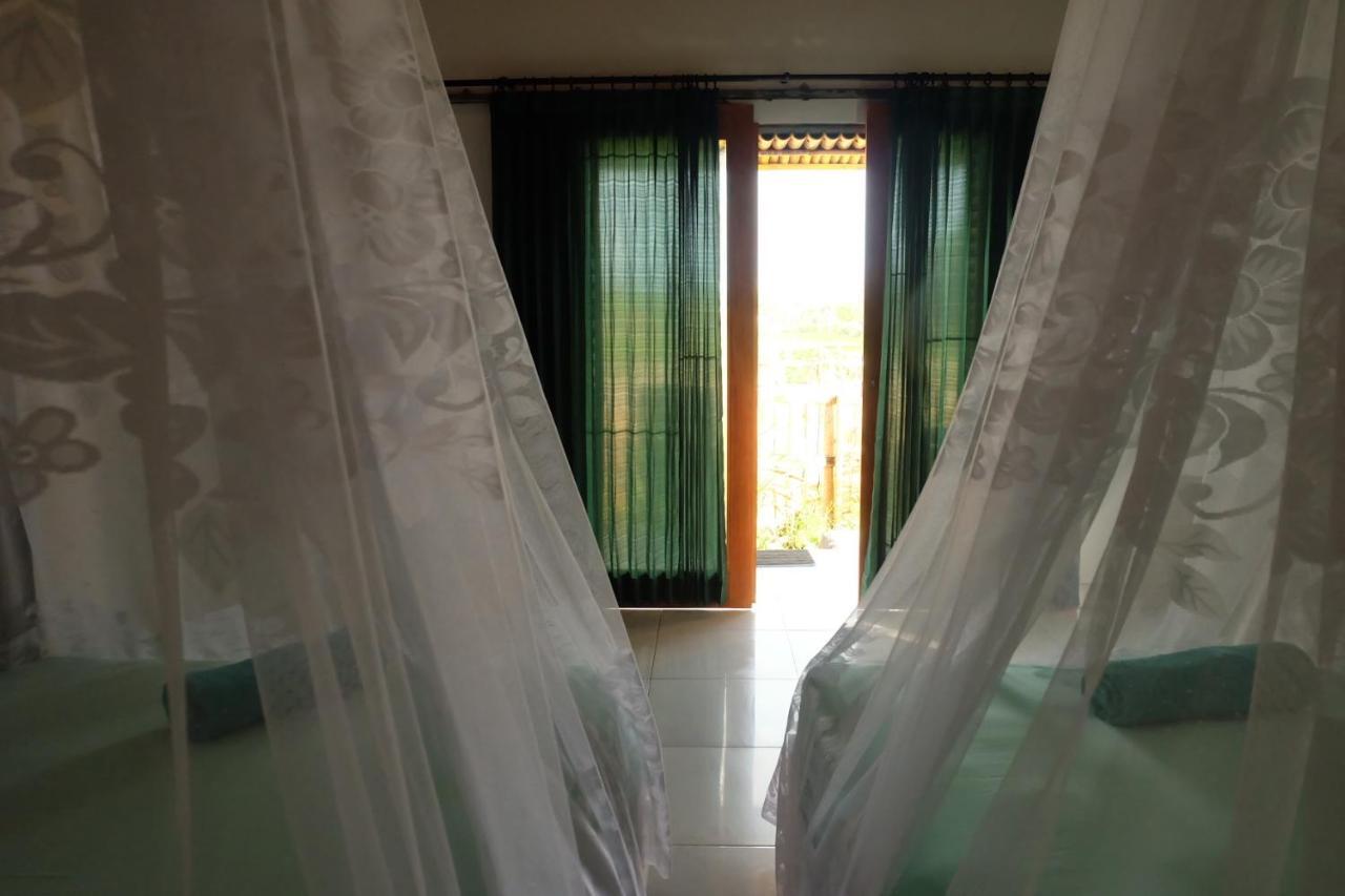 The Nyamo Surf & Stay Pulukan Εξωτερικό φωτογραφία